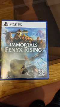 Immortals Fenyx Rising за PS5