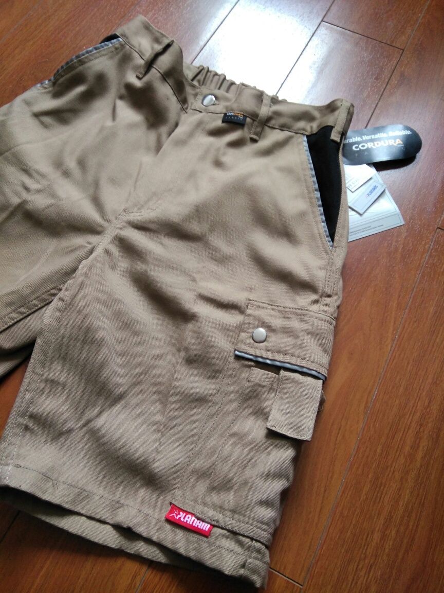 Pantaloni scurți de muncă Cordura marimea S