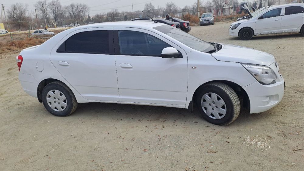 Коблт 2 п 2015.й метан газ прабек 230000