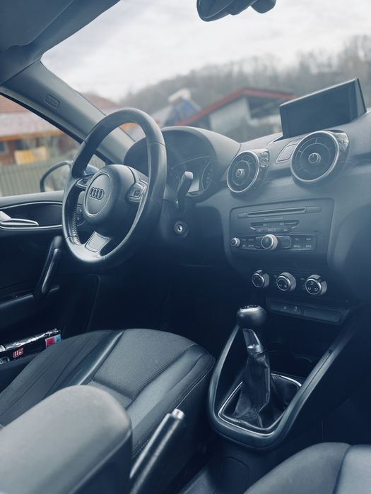 Vand audi a1 1.6 tdi