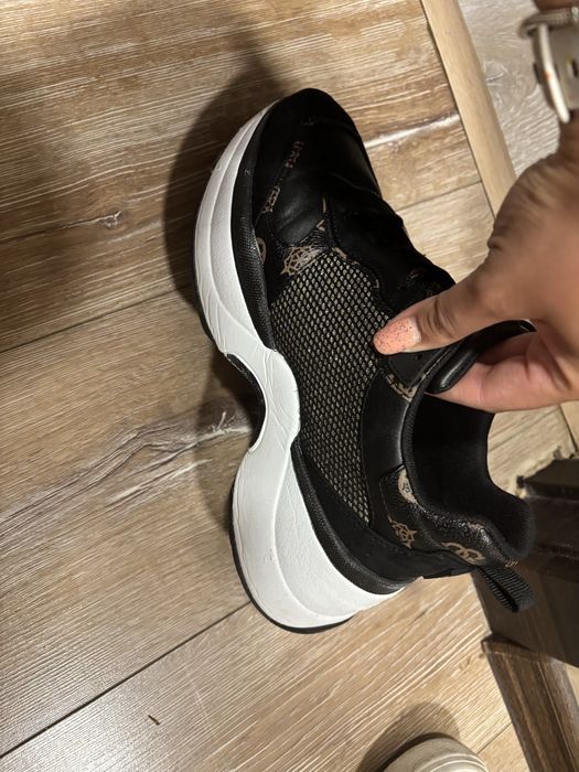 Дамски сникърси Guess