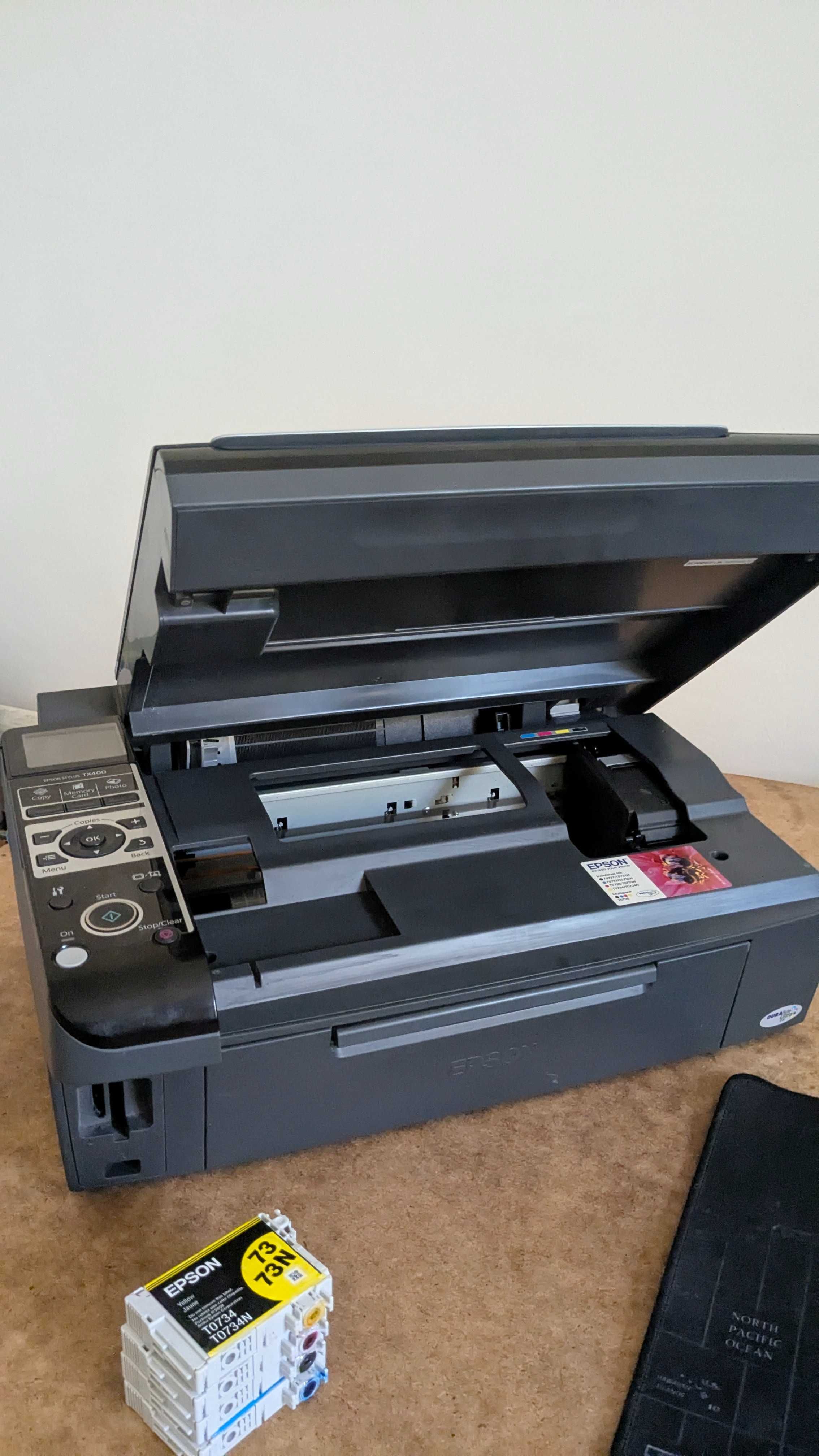 Printer satiladi