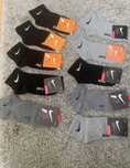 Nike чорапи 10 чифта