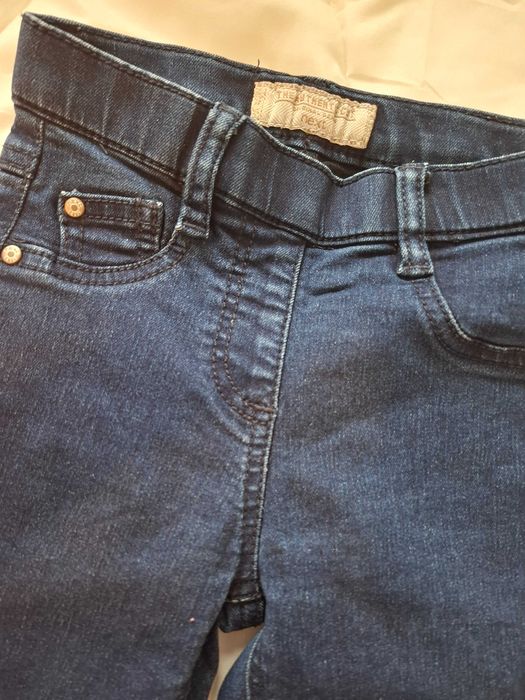 Lot pantaloni copii marime 5-6 ani