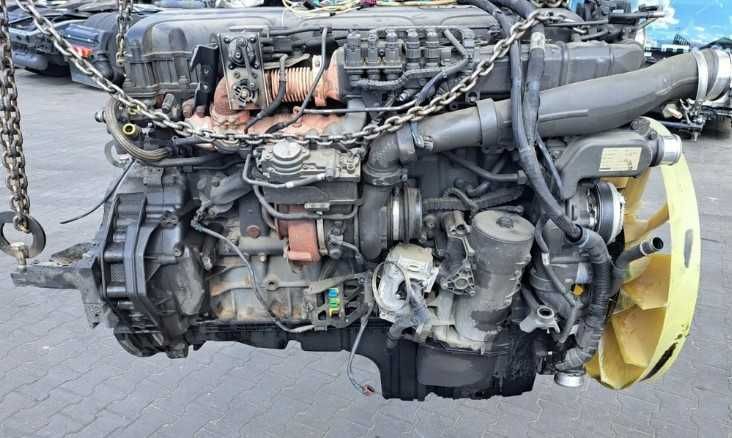 Motor complet MX-11 291 H1 DAF XF 106  - Piese de motor DAF