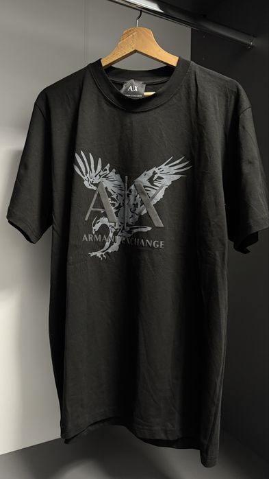 Тениска Armani Exchange