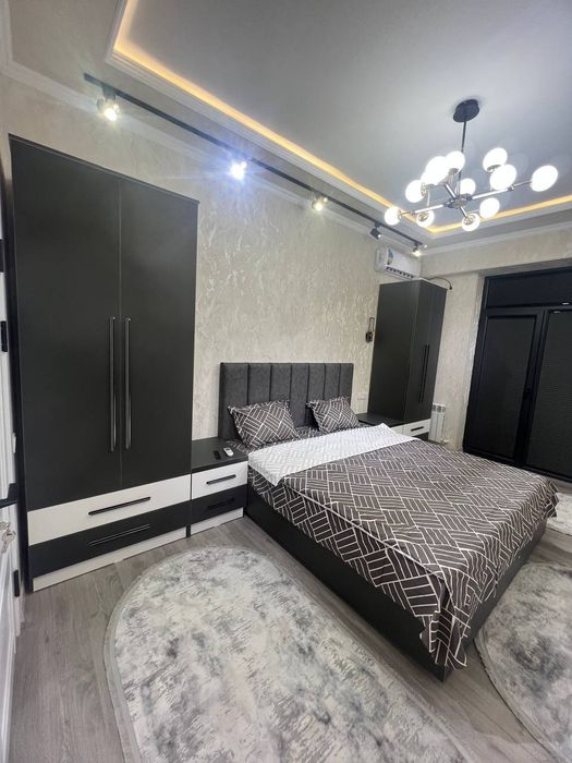 Аренда 3х комн Новостройка Яшнабад