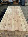 OFERTA Lambriu BLOCKHOUSE– Pin – 23x120x2400mm Pret de producator