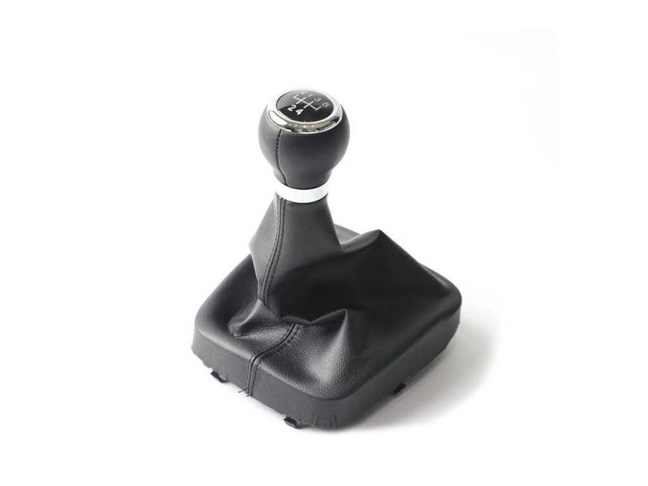 Топка с маншон за скоростен лост VW Golf 5 / Фолксваген Голф 5