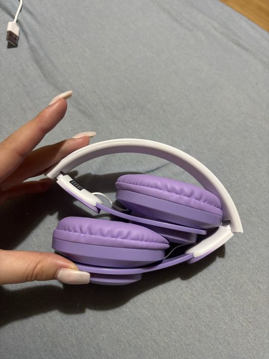 Безжични Bluethooth слушалки