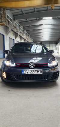 Vw golf 6 GTI 2.0tfsi