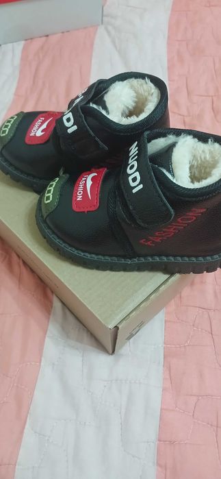Детская обувь новая и б/у
