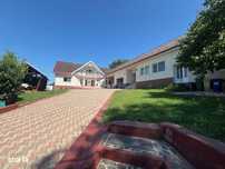 Exclusivitate! Vanzare-Casa deosebita in Sabisa, comision 0%