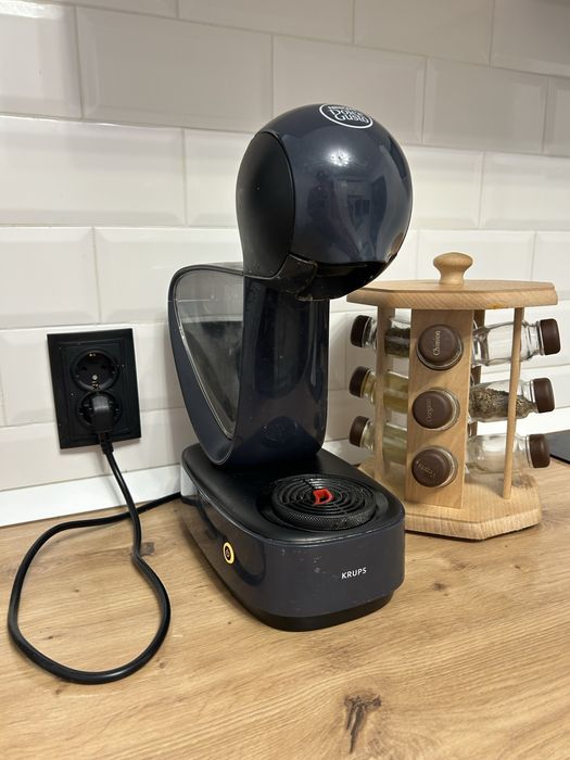 De vânzare: Espressor cu capsule Krups NESCAFÉ® Dolce Gusto®
