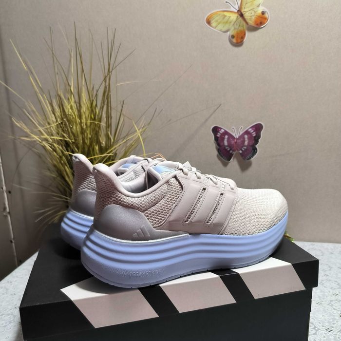 Pantofi sport dama Adidas UltraDream Bold