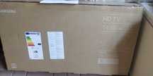 Vand TV Samsung 80 cm