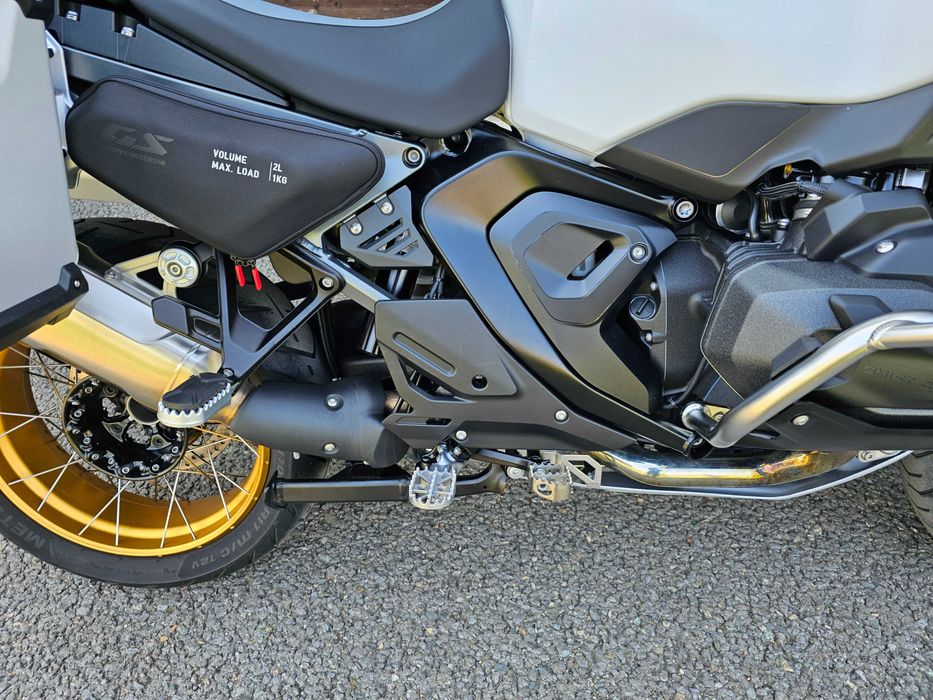 BMW Motorrad R 1300 GS Adventure