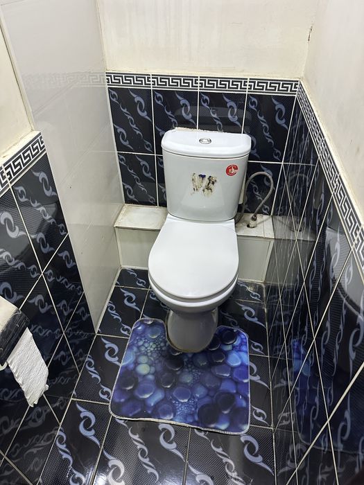 Chilonzor tumani Algoritm dahasi G-35 2*3/2/9