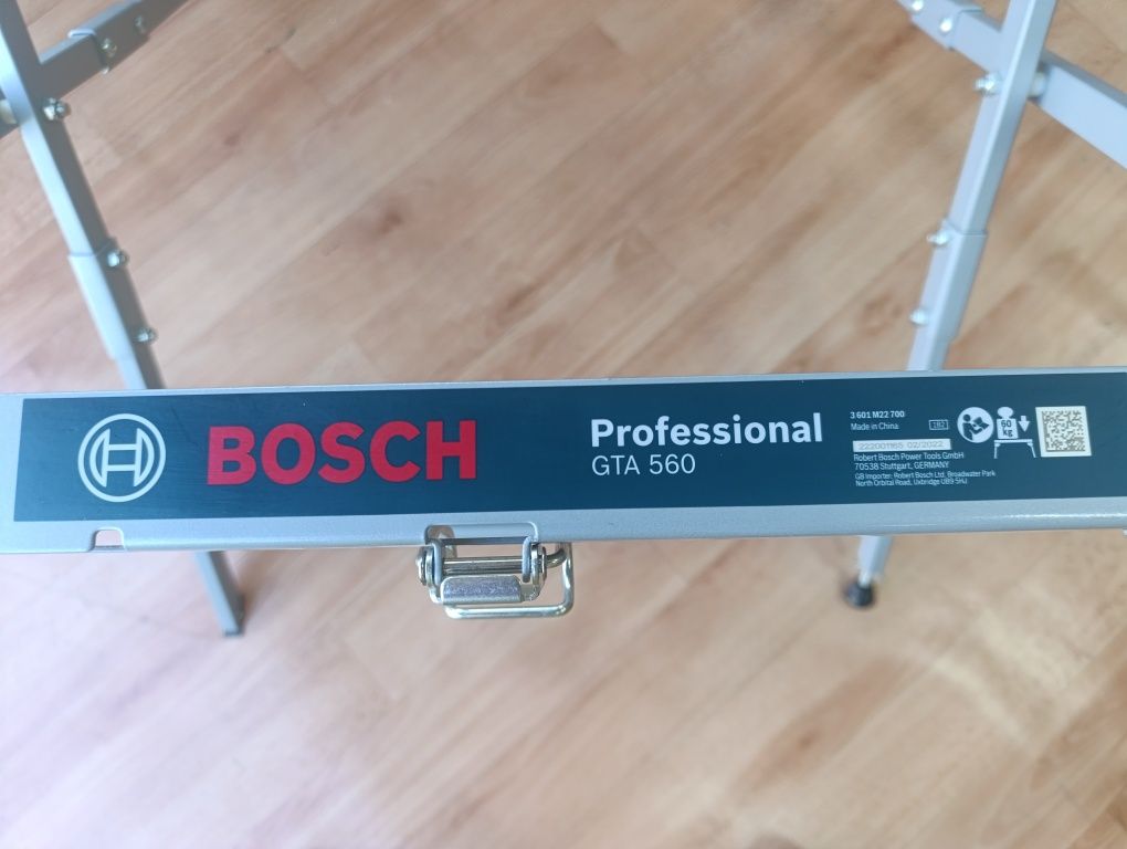 Настолен циркуляр Bosch GTS 635-216