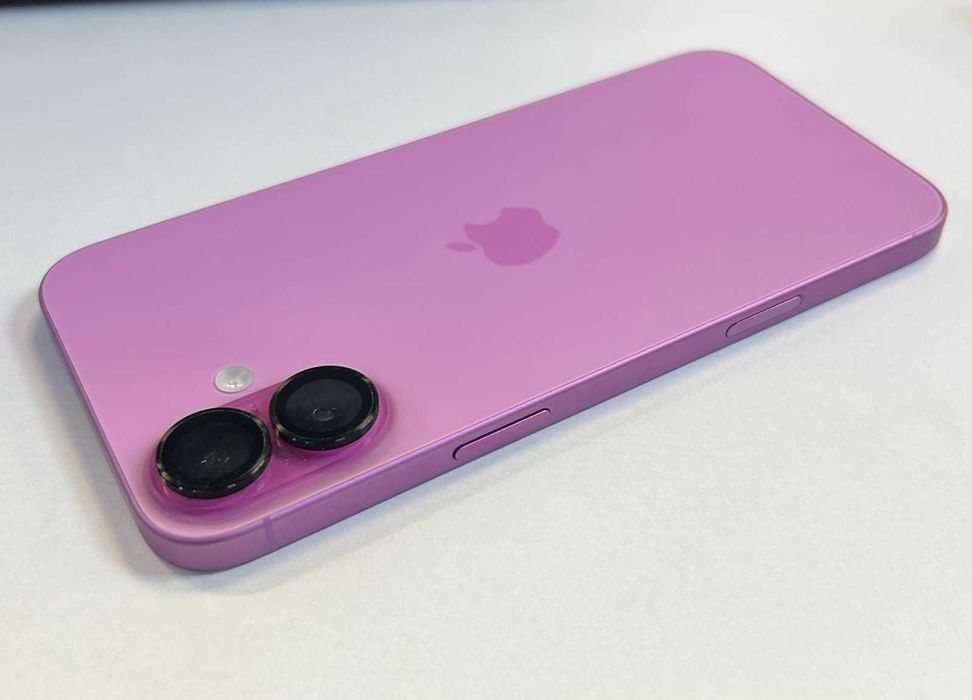 Iphone 16 plus 128GB