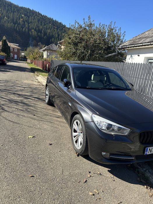 Bmw seria 5 GT 2012 motor 2.0diesel