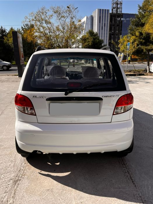 Matiz 3 talik luks kodisioner