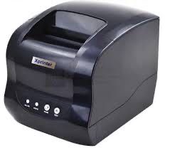 Продам термопринтер XP-365B USB