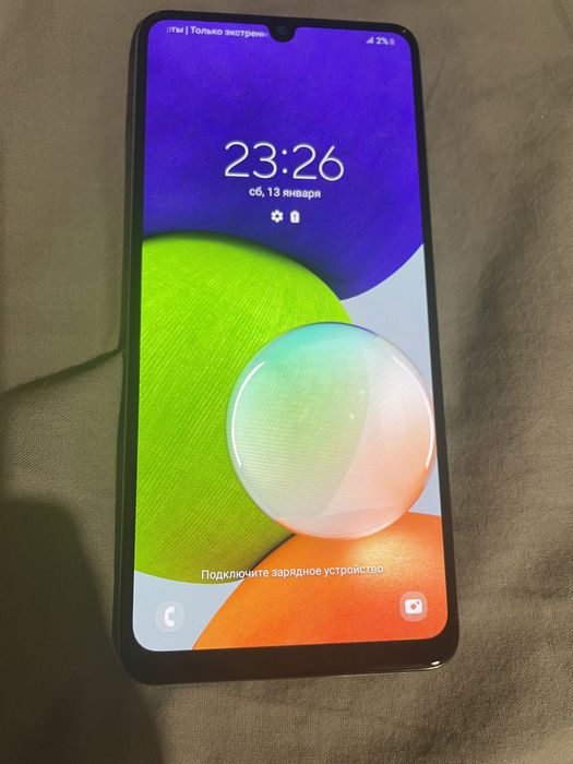 Продам Самсунг Galaxy А 22