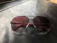 DKNY слънчеви очила авиаторски нови