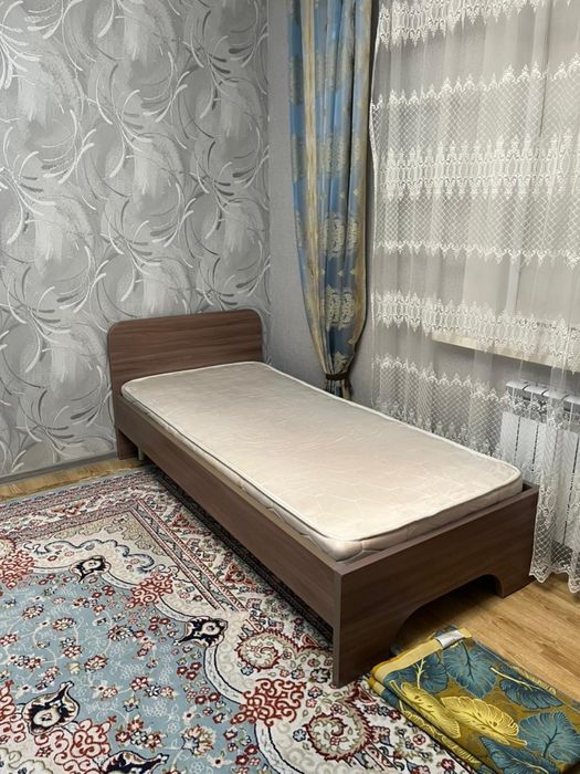 Продается кровать