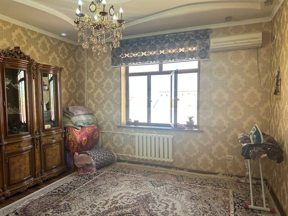 2 хонали  лухс уй тезда сотилади