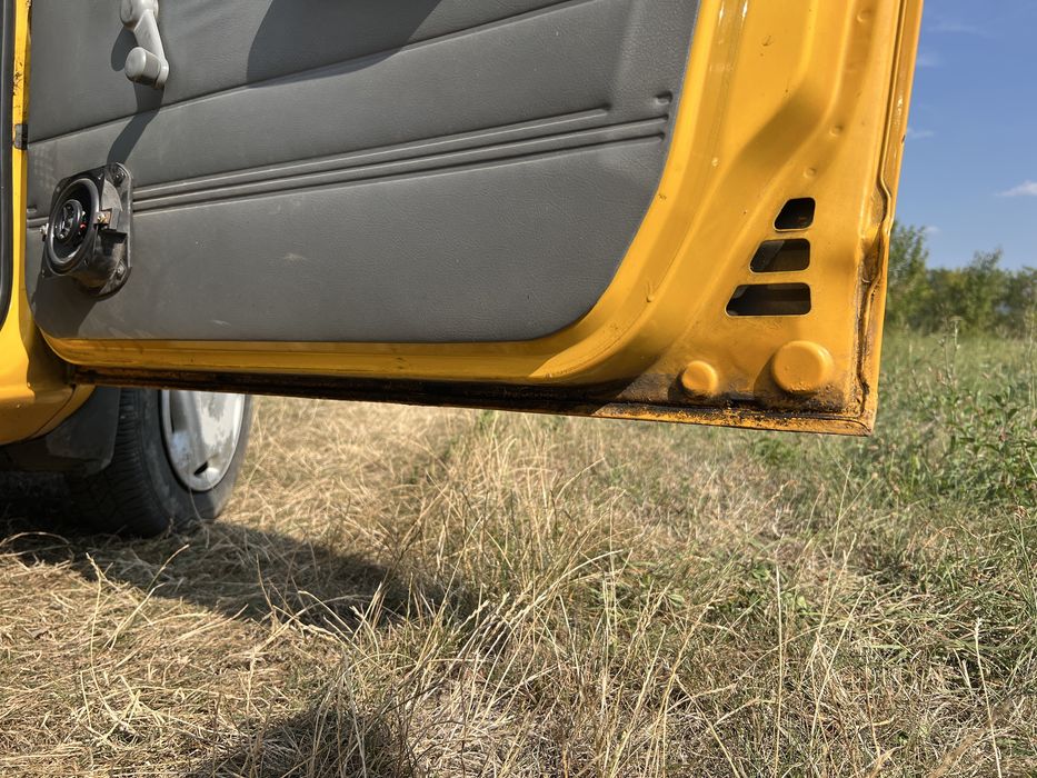 Vând Daewoo Tico în stare foarte bună