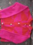 Vând cardigan de cateva ori purtat
