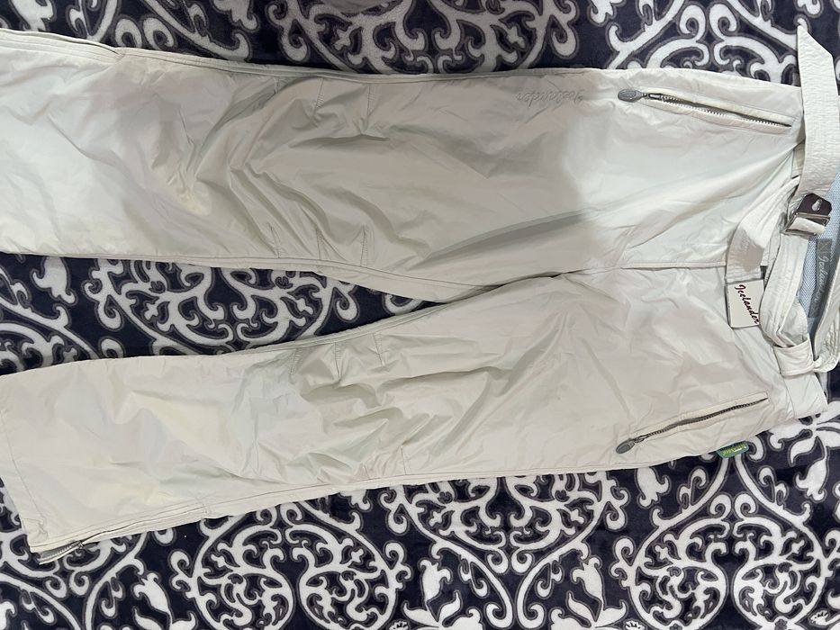 Pantaloni dama ski marimea 40