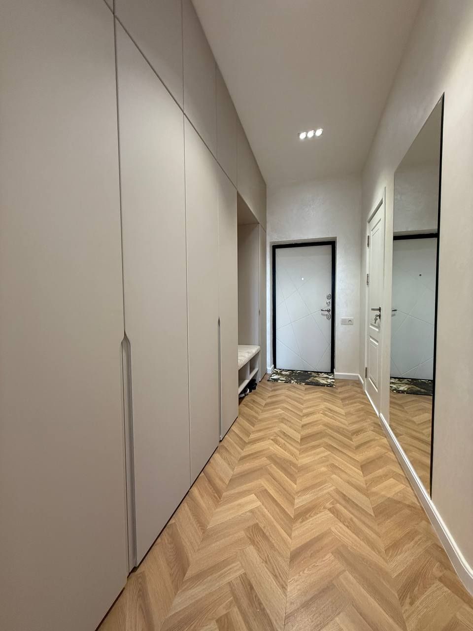 Neo House».Узбум 2/3/10  площадь 50м2