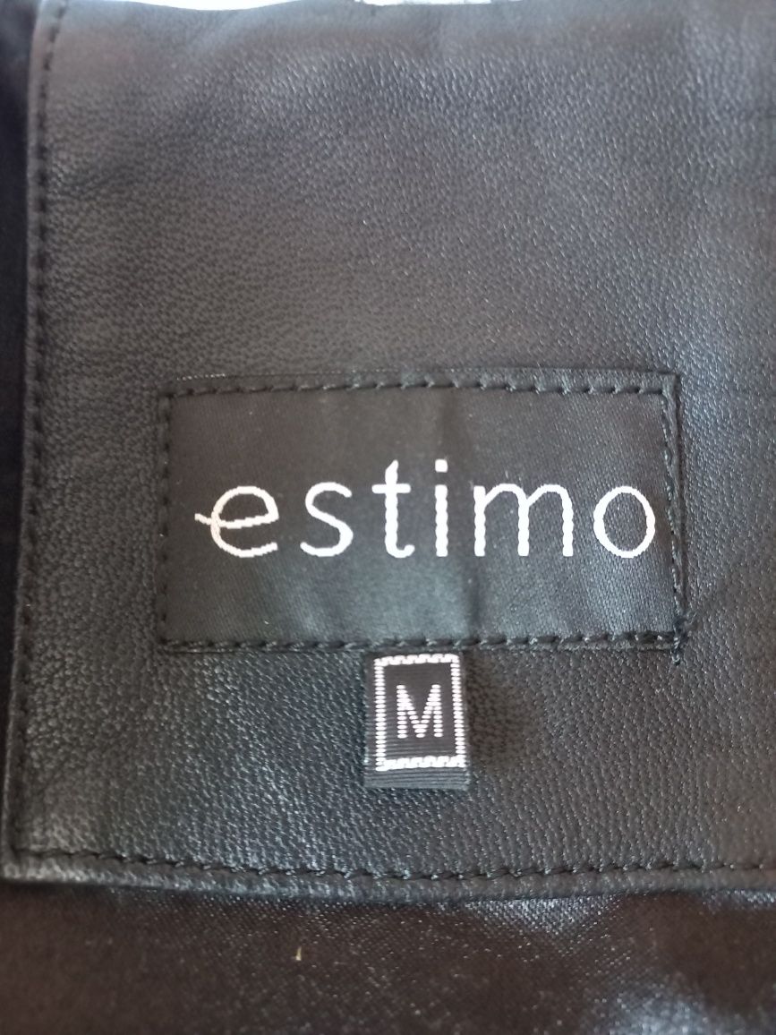 Продам мужскую куртку Еstimo