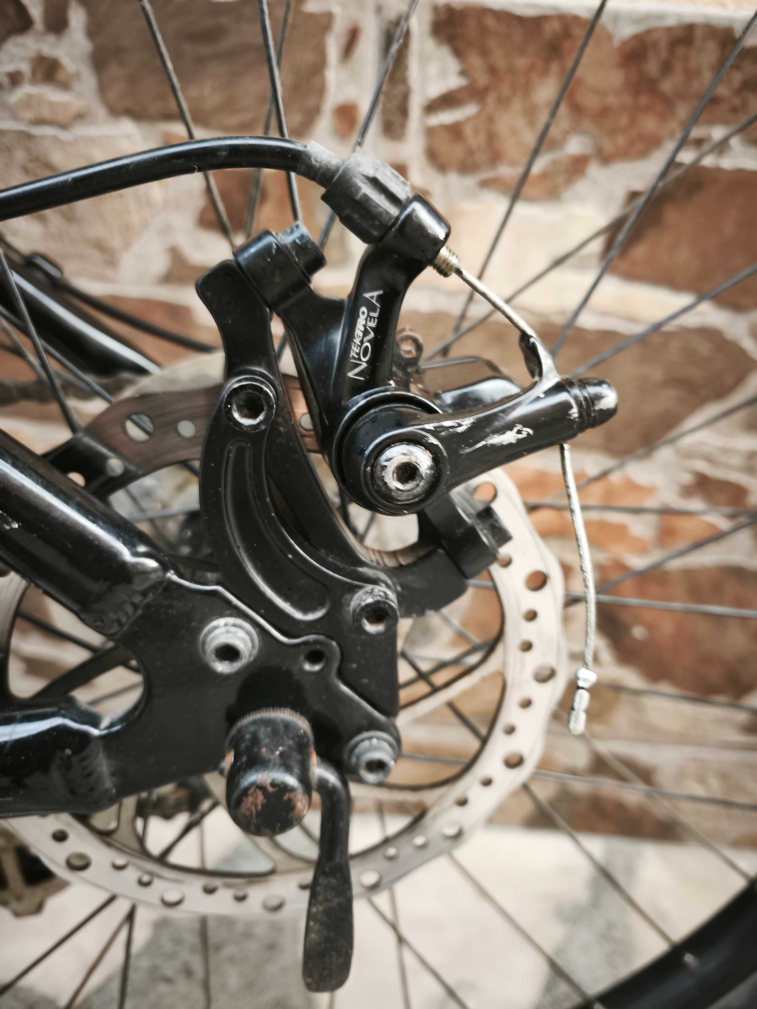Mountain bike Trek 3700