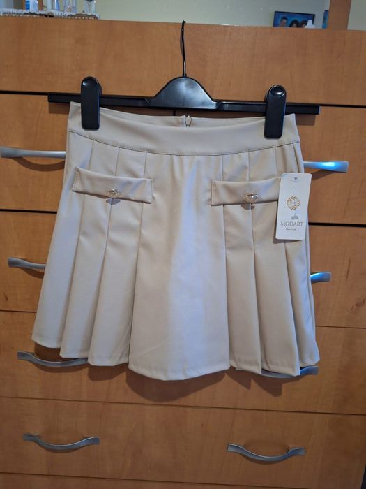 Пола с панталонки