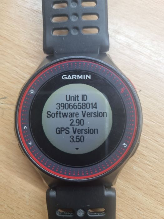 Ceas garmin sportiv