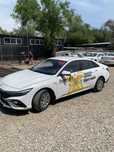 Аренда авто Hyundai Elantra за 15000 АКЦИЯ НОВЫЕ АВТО БЕЗ ПРОБЕГА