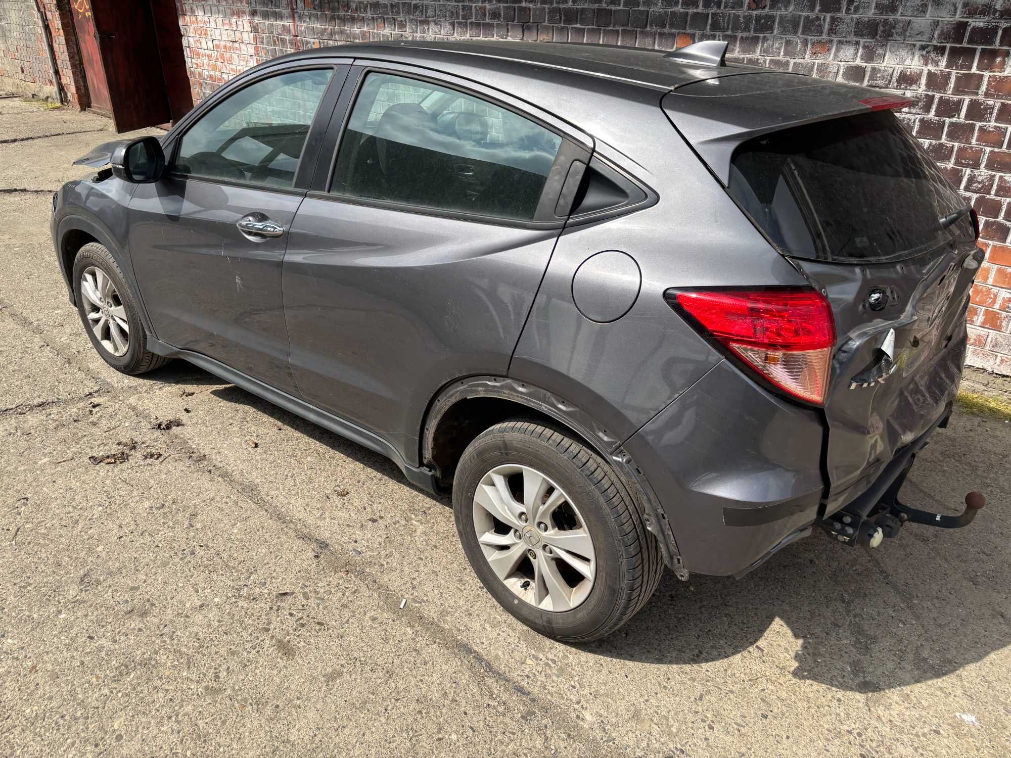 piese honda hr-v 2017 1.6 diesel din dezmembrari