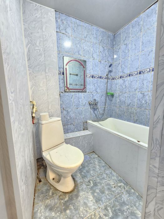 Продажа‼️1в2/1/4.Чиланзар 22кв.Кирпич.36м2.СРОЧНО!!!