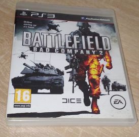 Battlefield Bad Company 2 PlayStation 3