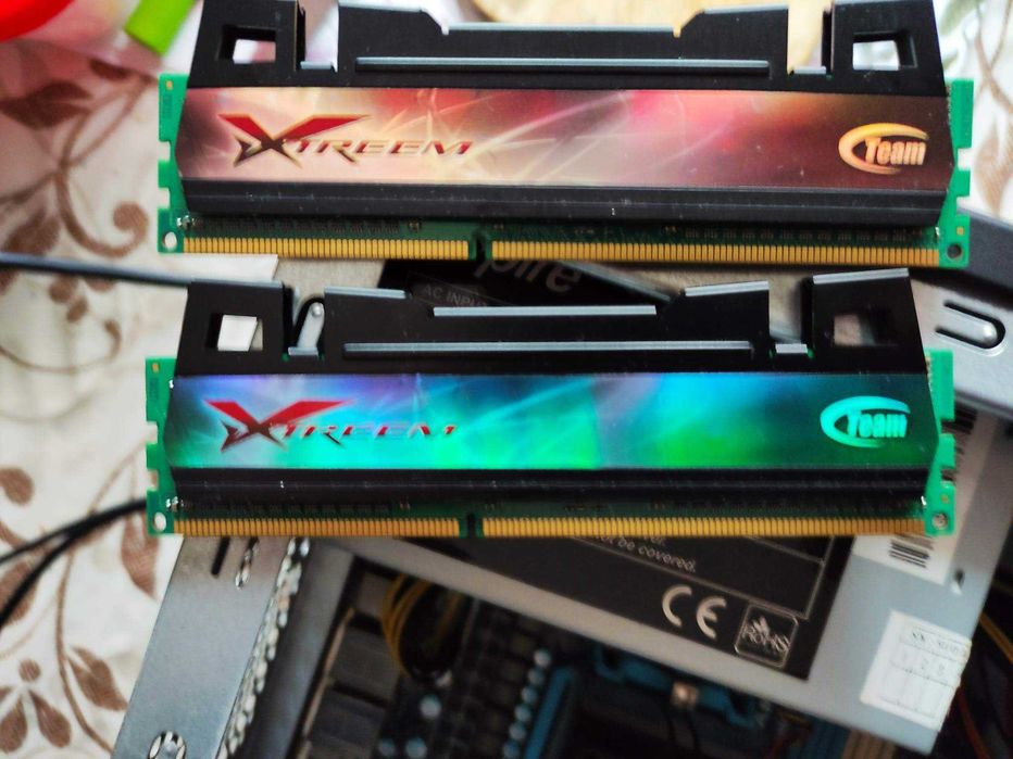 Memorii DDR3 , mai multe modele