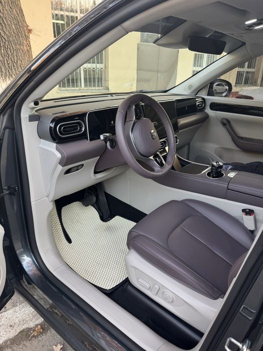 Продам Leapmotors. C11 гибрид