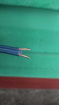 Медный кабель для электричесива
