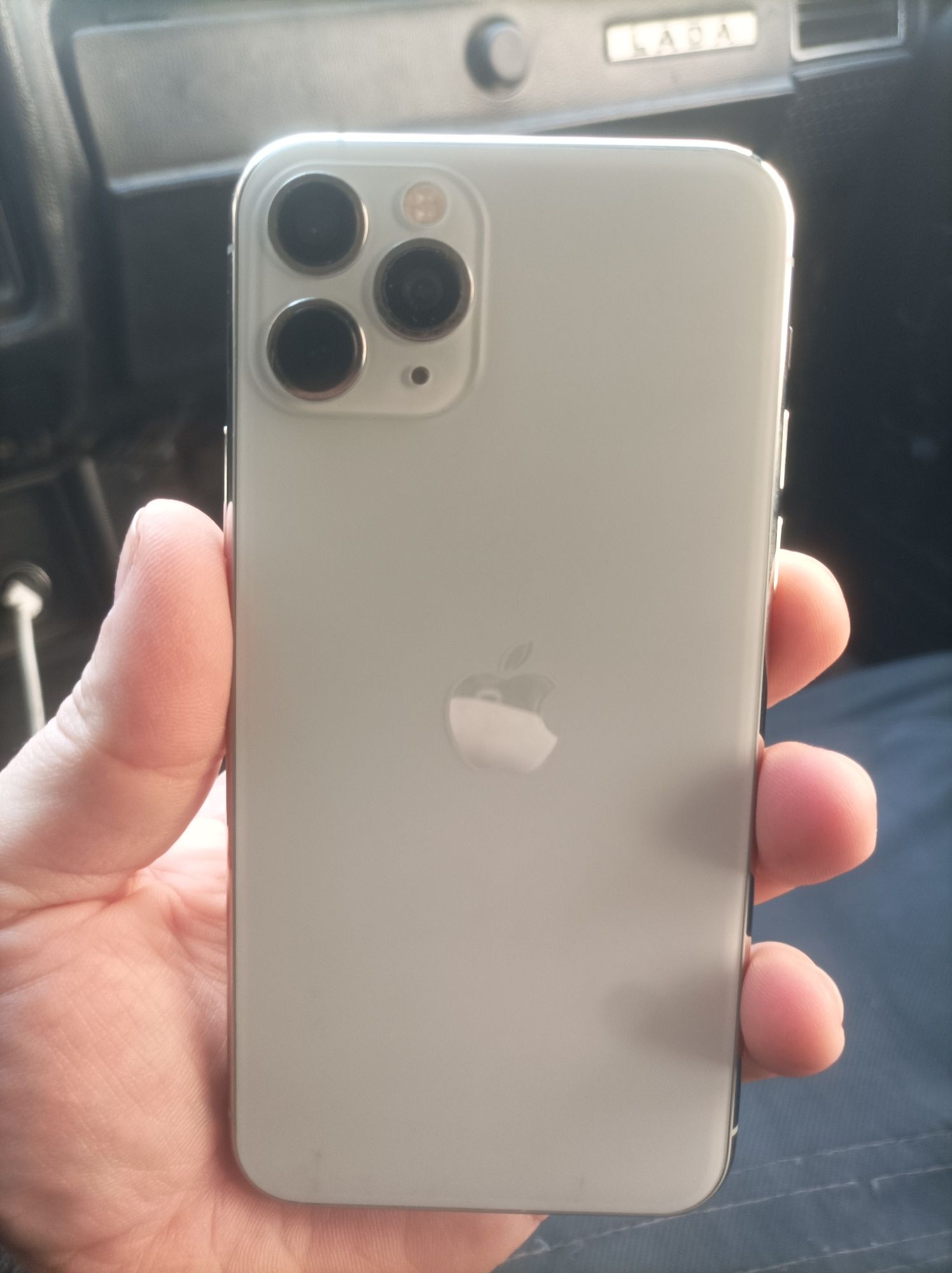 Iphone 11 pro icloud