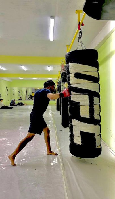 Meshok balondan 50$ dan boshlanadi