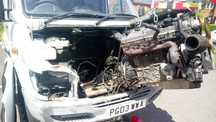 Ofer servicii mecanica, diagnoza, service pt turisme!