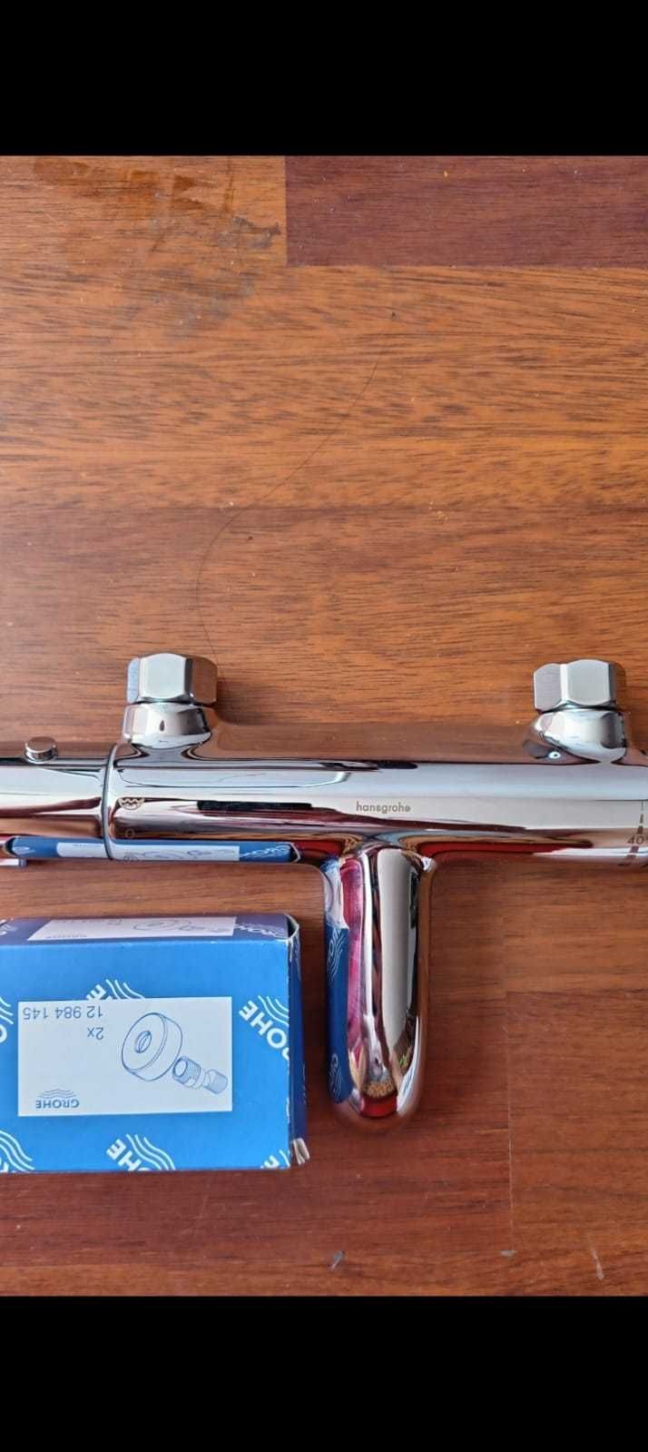 Vând baterie grohe